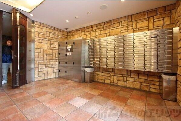 Choei65 プレジオ中津の物件内観写真